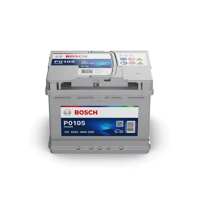 BOSCH 0 092 P01 050