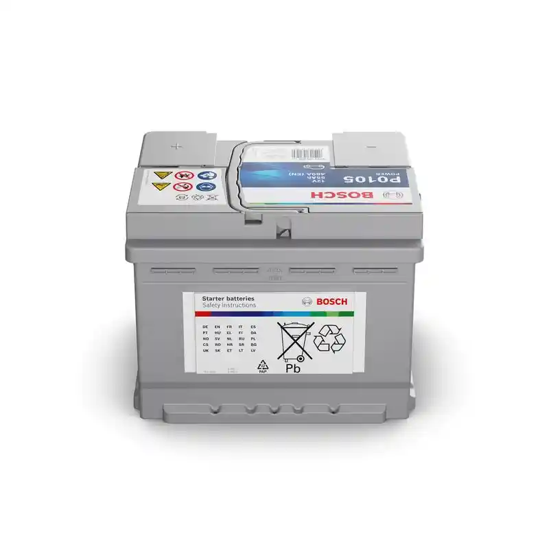 BOSCH 0 092 P01 050