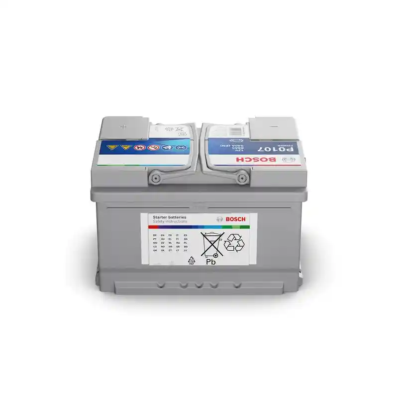 BOSCH 0 092 P01 070