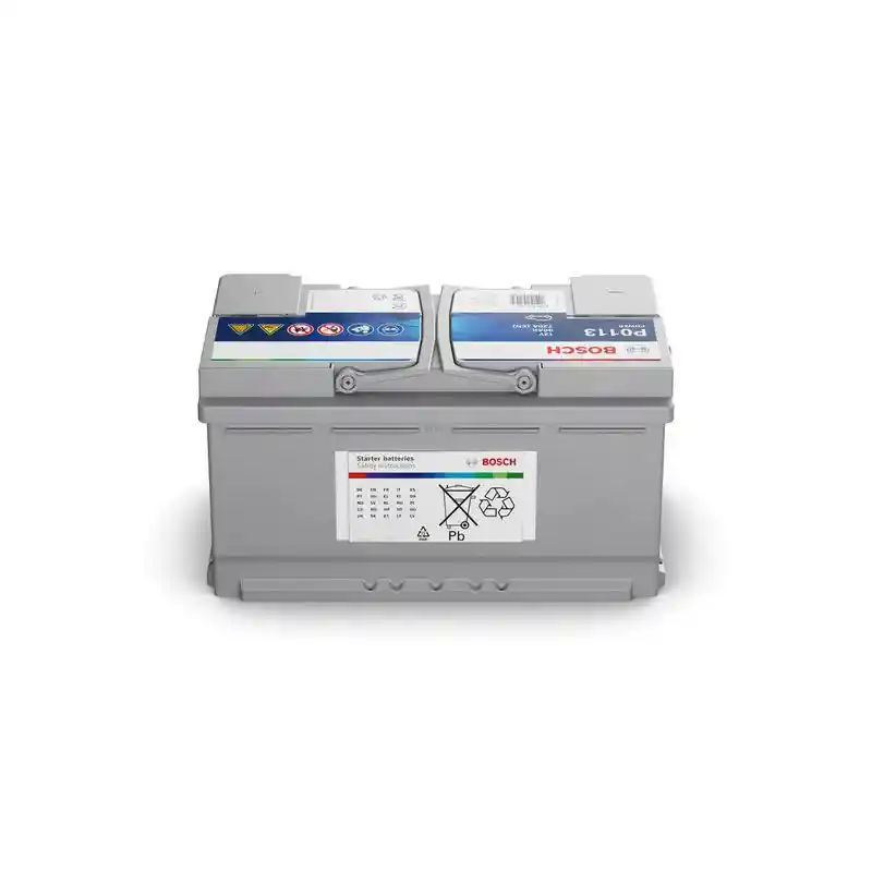 BOSCH 0 092 P01 130