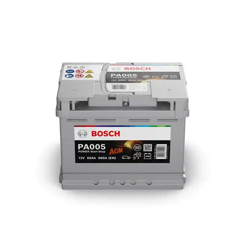 BOSCH 0 092 PA0 050