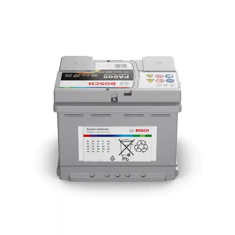 BOSCH 0 092 PA0 050