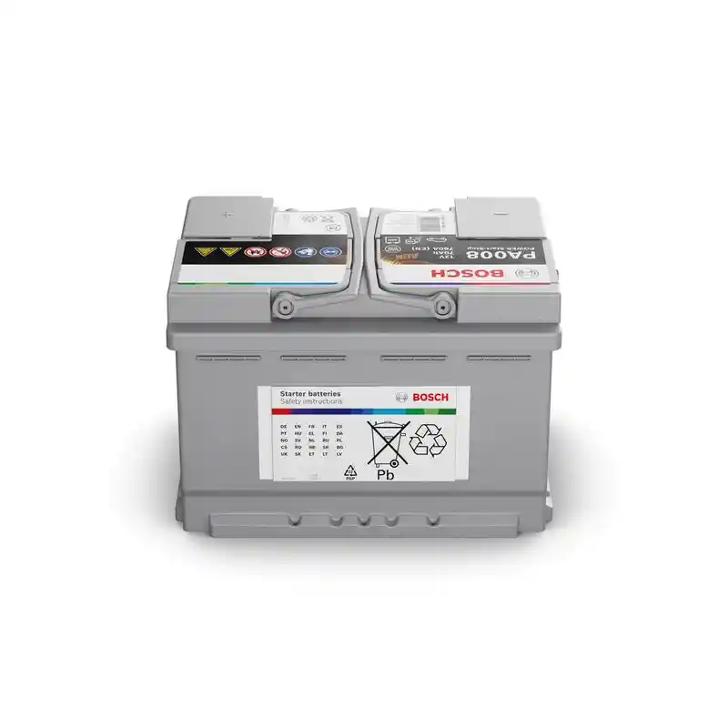 BOSCH 0 092 PA0 080