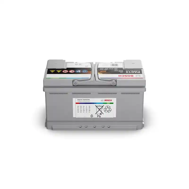 BOSCH 0 092 PA0 130