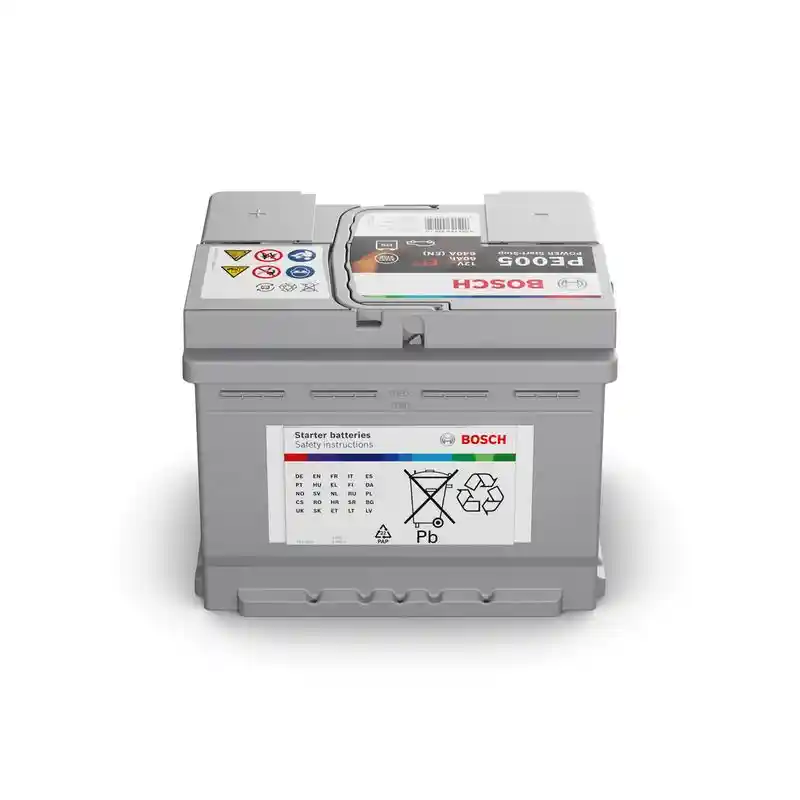 BOSCH 0 092 PE0 050
