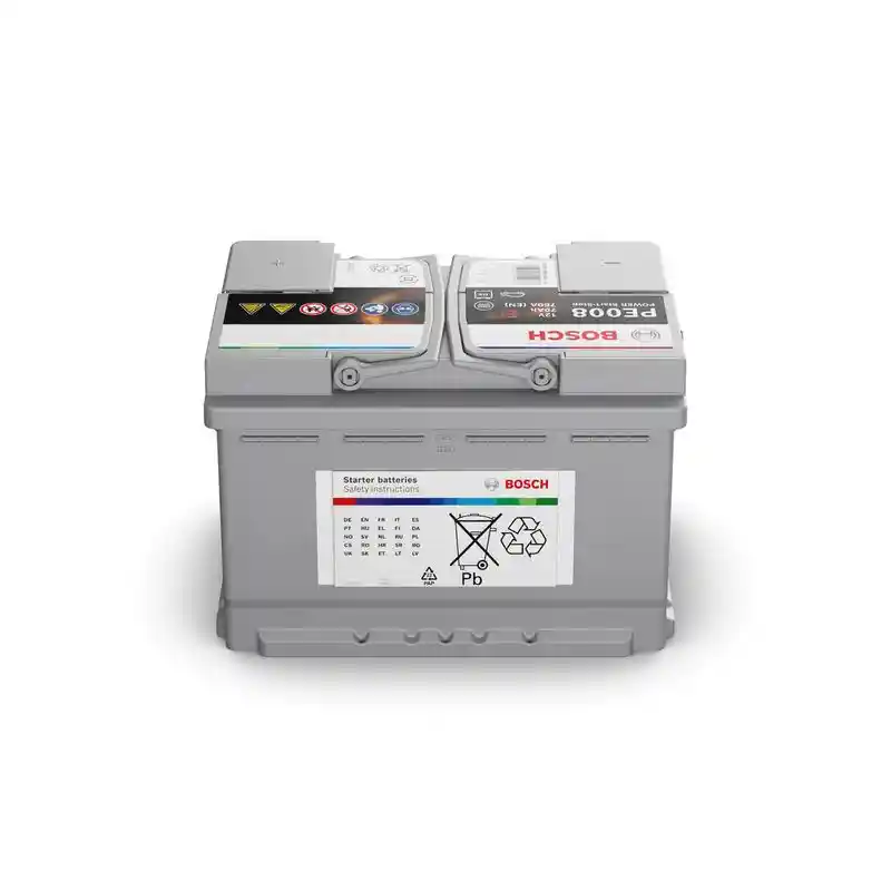 BOSCH 0 092 PE0 080