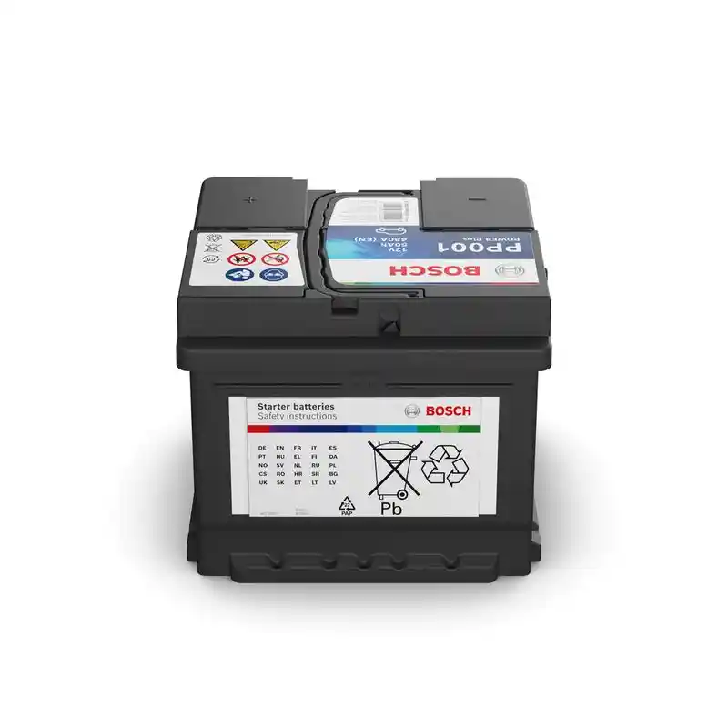 BOSCH 0 092 PP0 010
