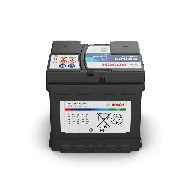 BOSCH 0 092 PP0 020