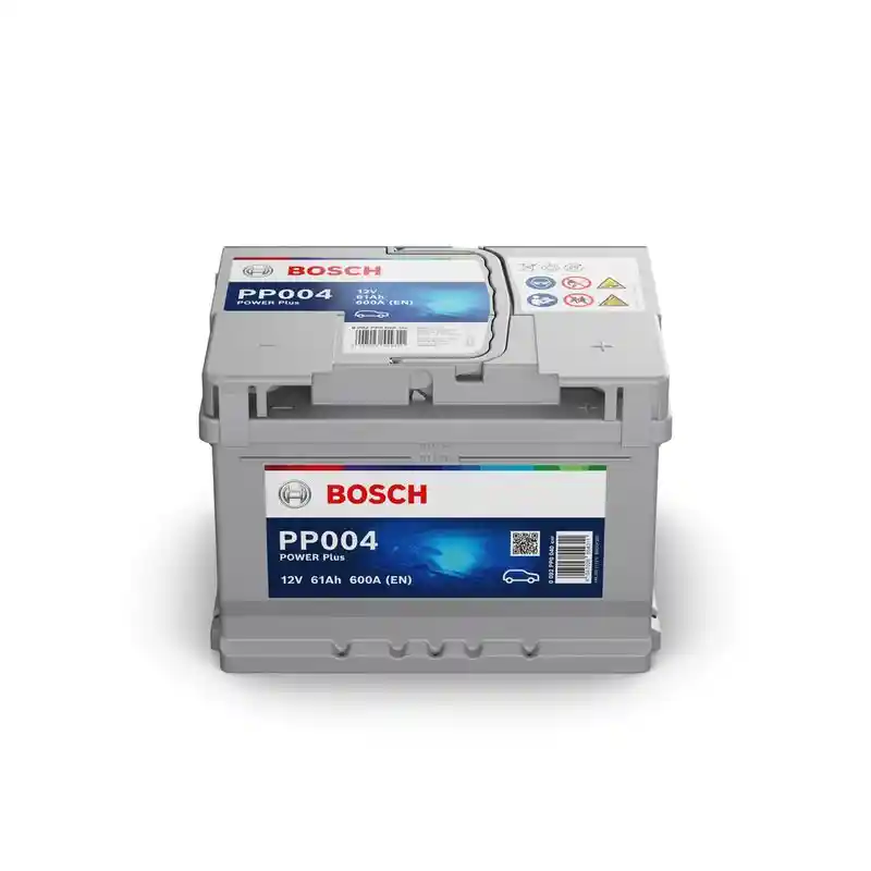 BOSCH 0 092 PP0 040