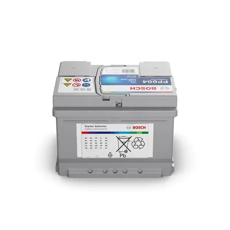 BOSCH 0 092 PP0 040