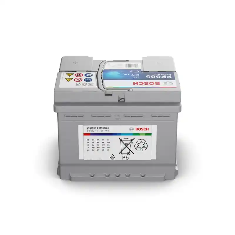 BOSCH 0 092 PP0 050