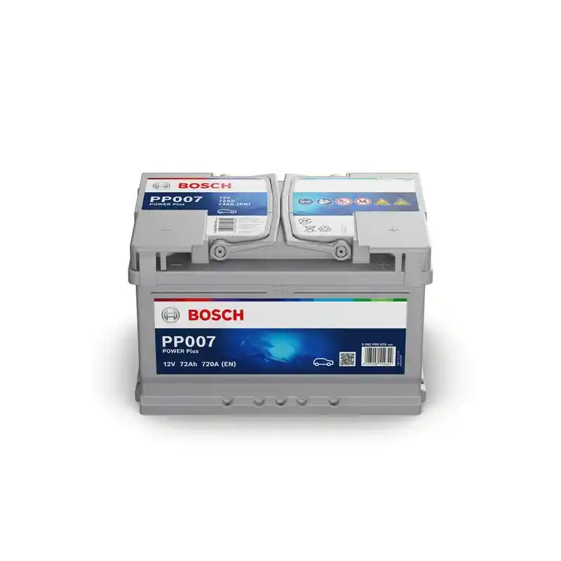 BOSCH 0 092 PP0 070