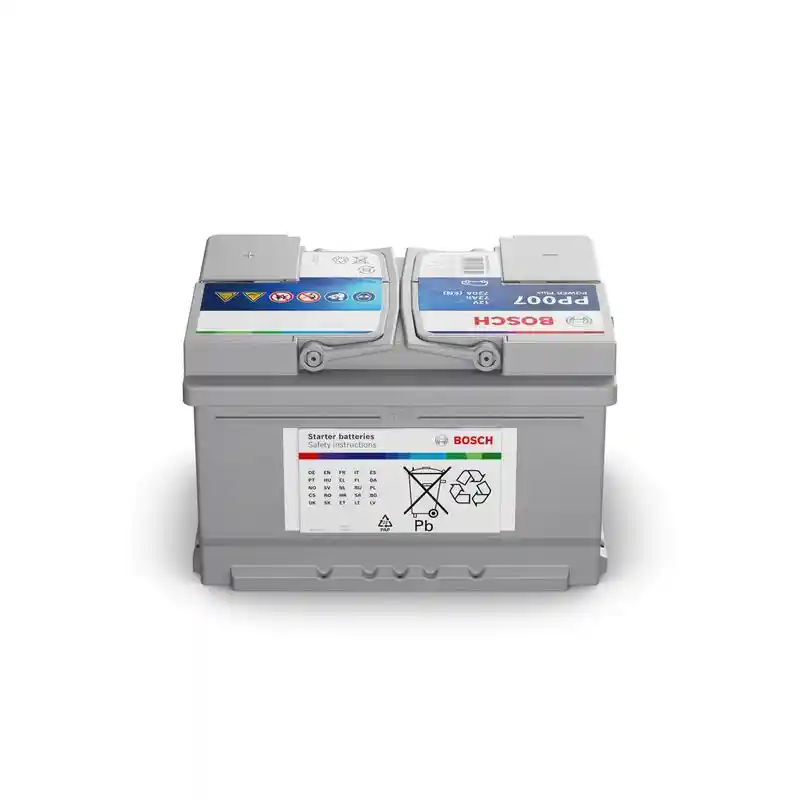 BOSCH 0 092 PP0 070