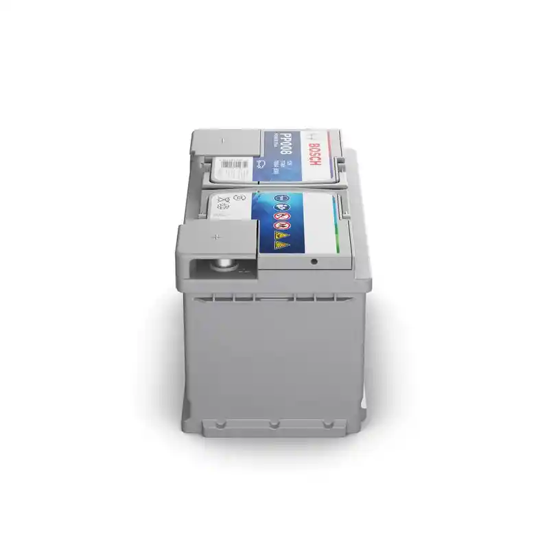BOSCH 0 092 PP0 080