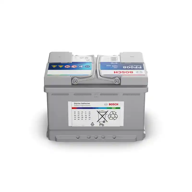 BOSCH 0 092 PP0 080