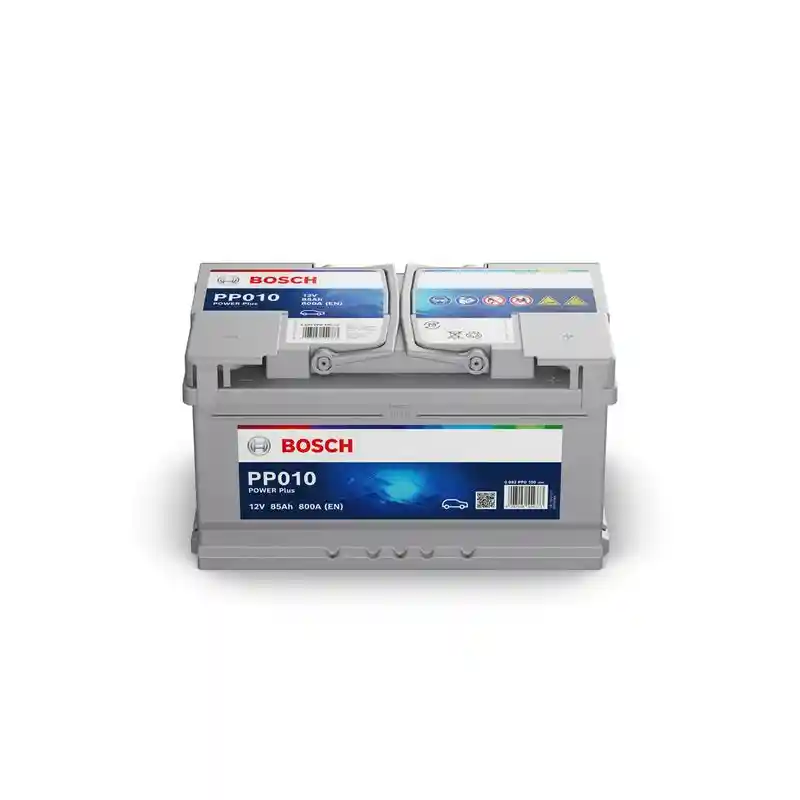 BOSCH 0 092 PP0 100