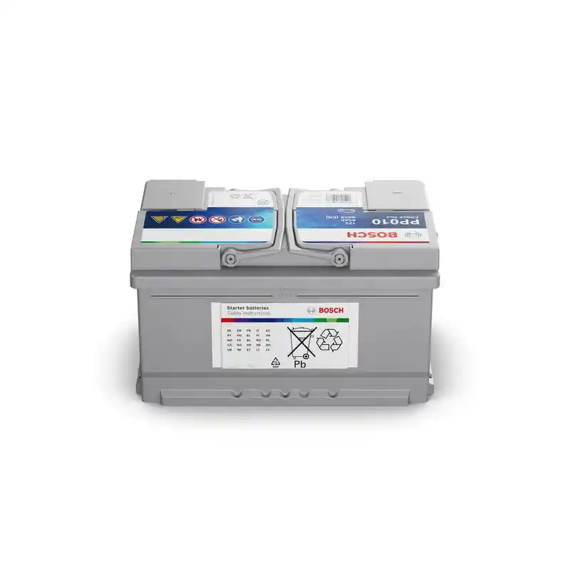 BOSCH 0 092 PP0 100