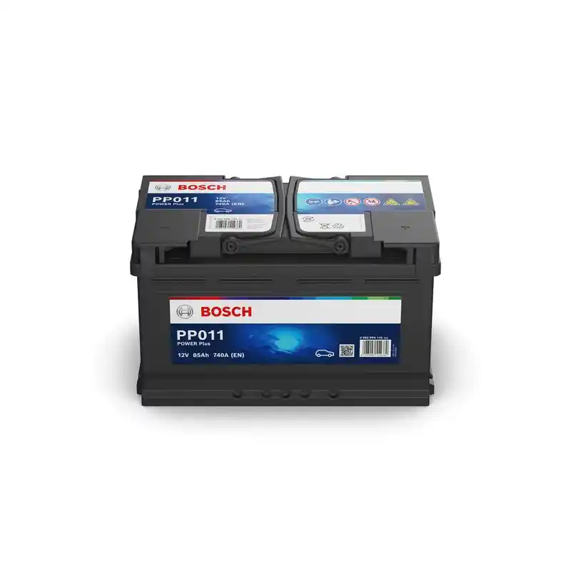 BOSCH 0 092 PP0 110