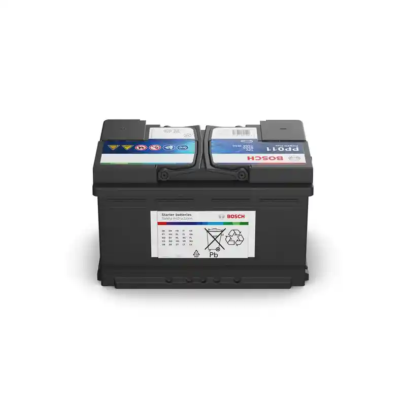 BOSCH 0 092 PP0 110