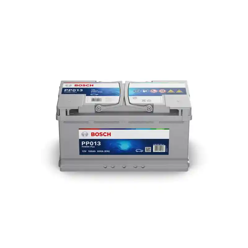 BOSCH 0 092 PP0 130