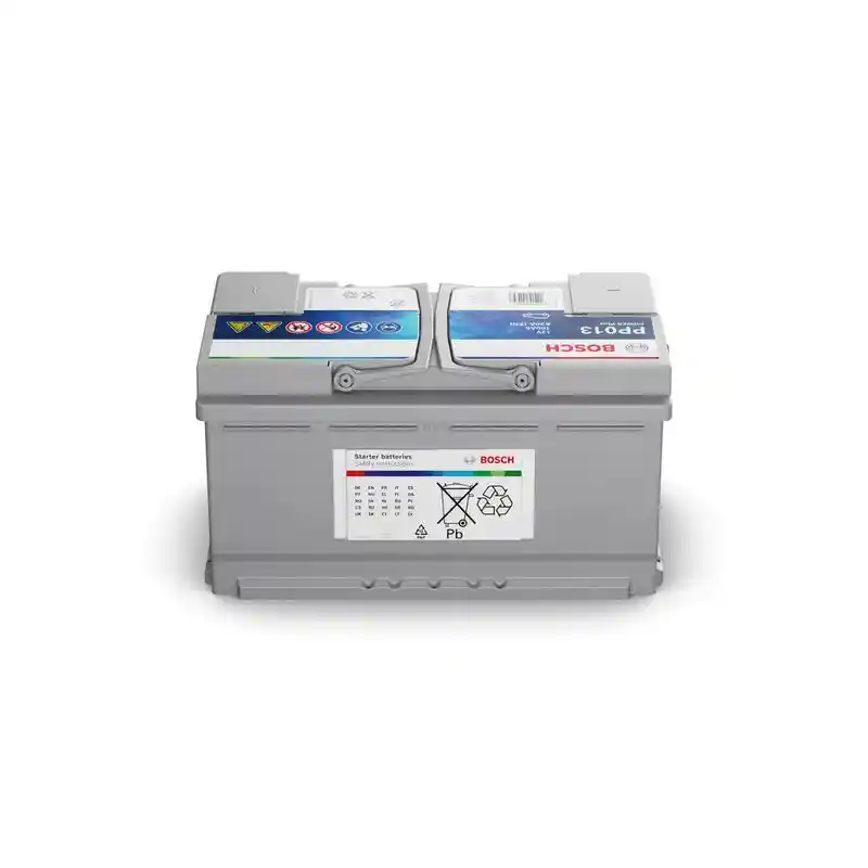 BOSCH 0 092 PP0 130