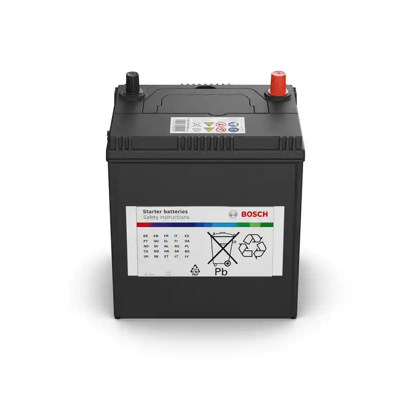 BOSCH 0 092 PP0 190