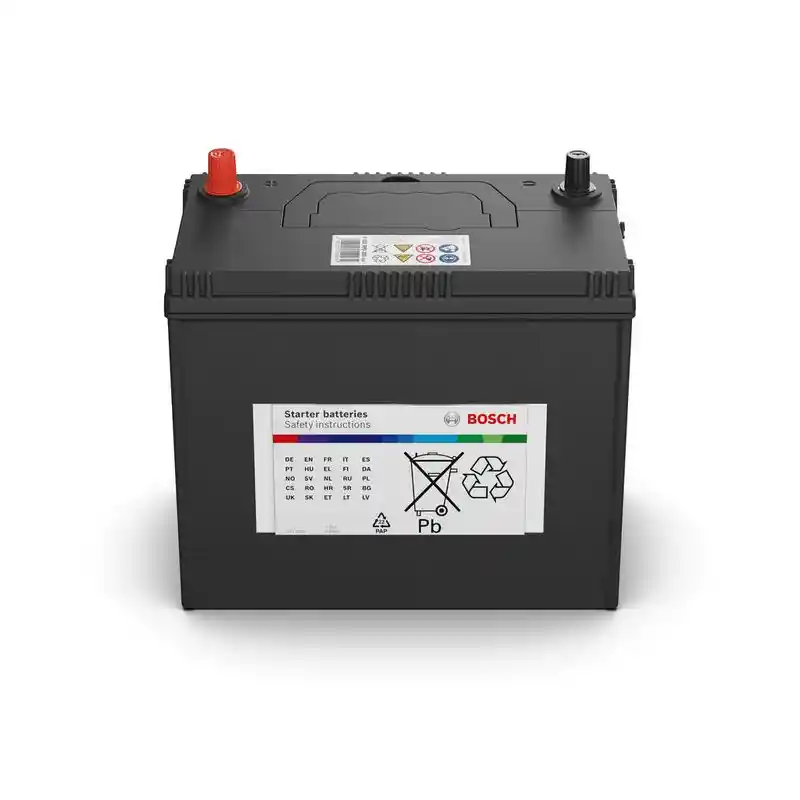 BOSCH 0 092 PP0 200