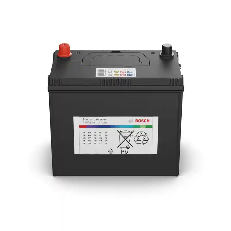 BOSCH 0 092 PP0 210