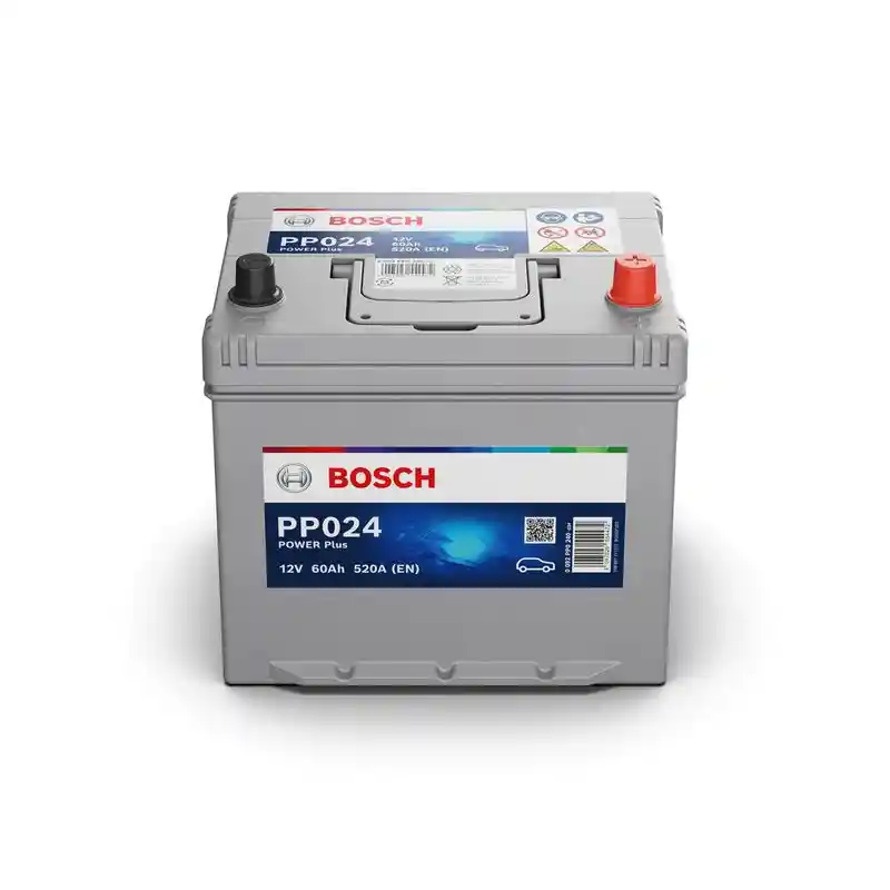 BOSCH 0 092 PP0 240