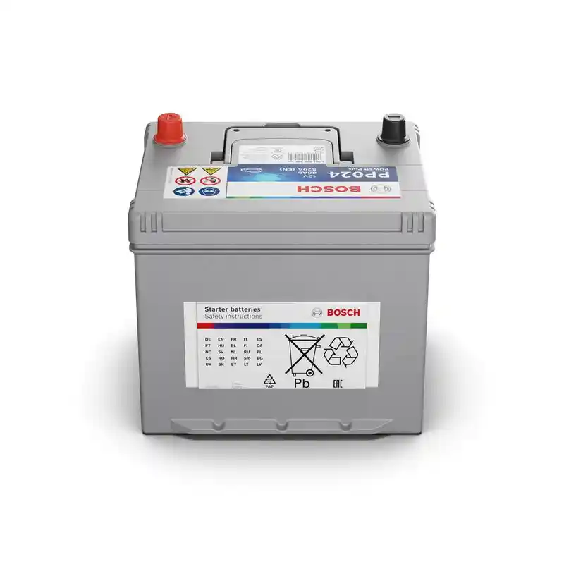 BOSCH 0 092 PP0 240