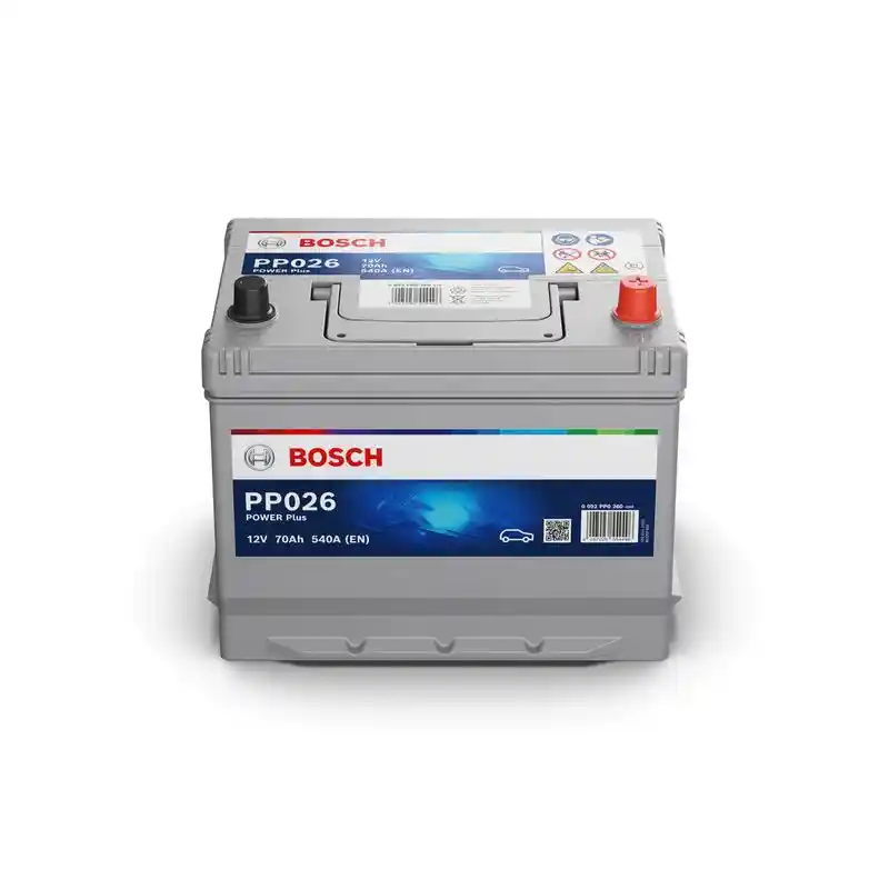 BOSCH 0 092 PP0 260