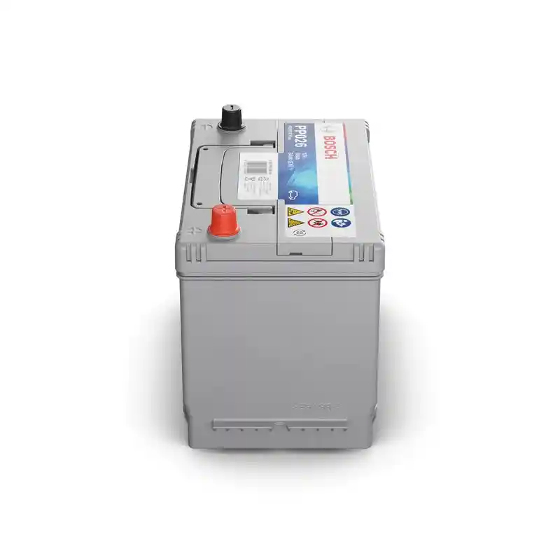 BOSCH 0 092 PP0 260