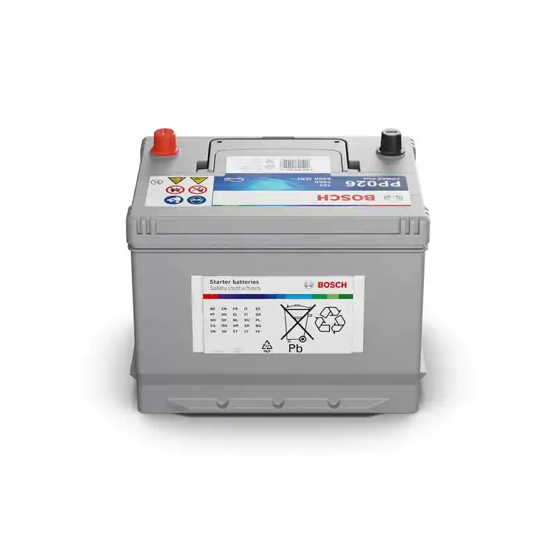 BOSCH 0 092 PP0 260