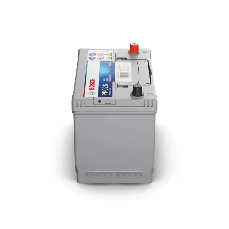 BOSCH 0 092 PP0 260