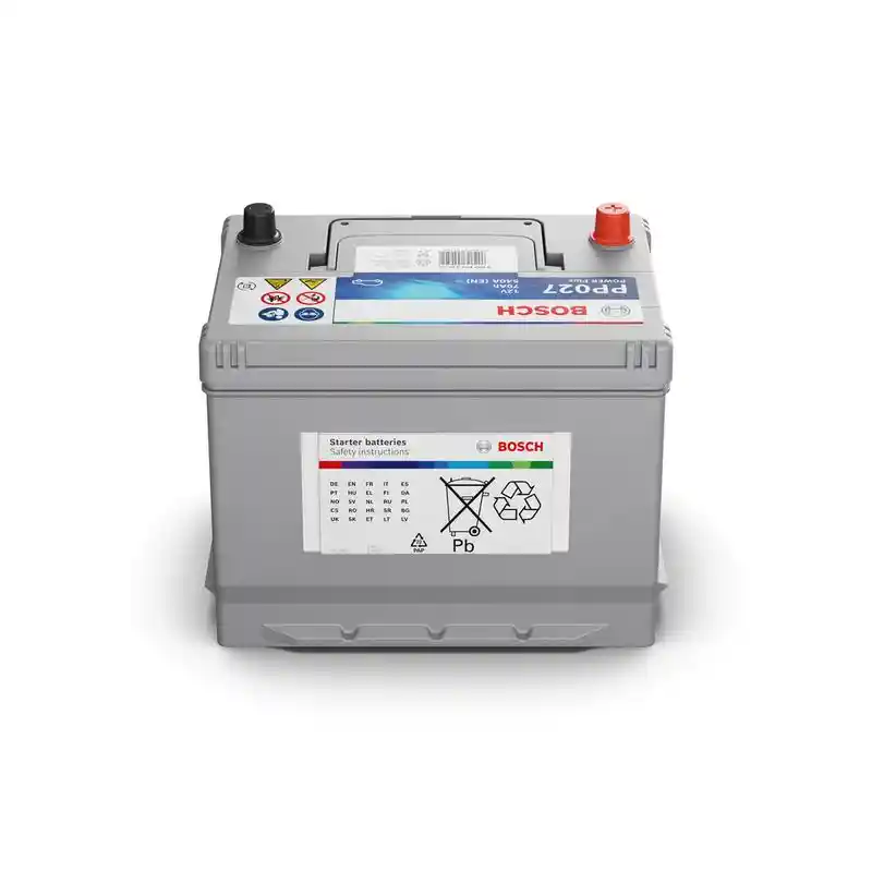 BOSCH 0 092 PP0 270