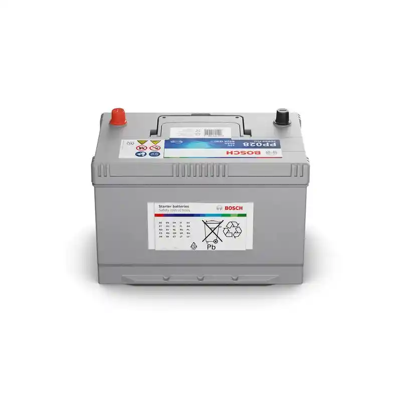 BOSCH 0 092 PP0 280