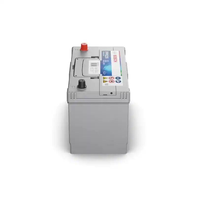 BOSCH 0 092 PP0 290