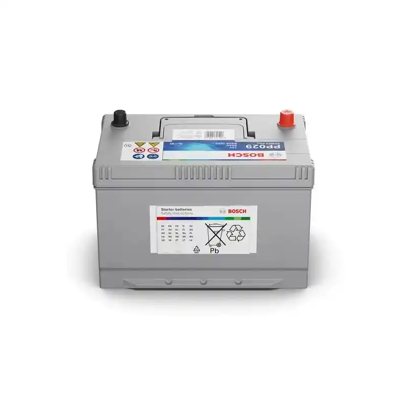 BOSCH 0 092 PP0 290