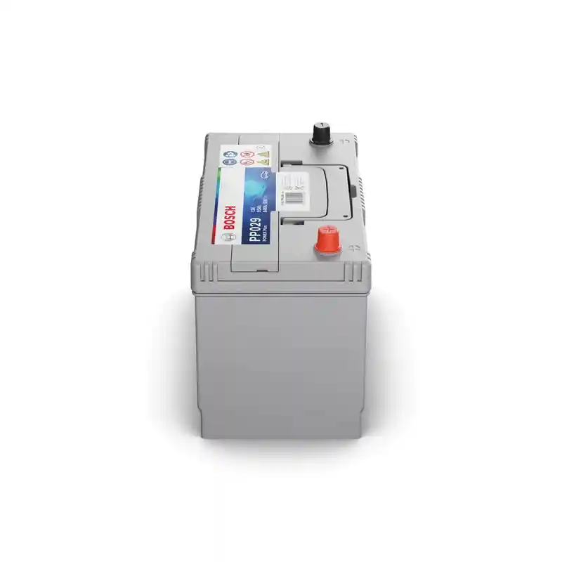 BOSCH 0 092 PP0 290