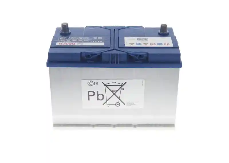 BOSCH 0 092 S40 001