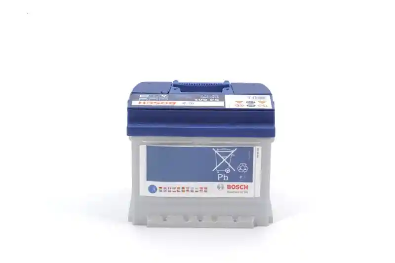 BOSCH 0 092 S40 010