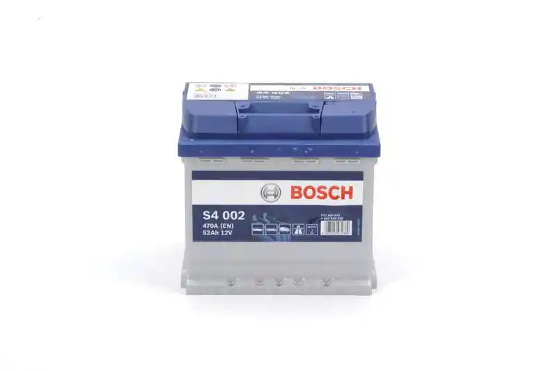 BOSCH 0 092 S40 020