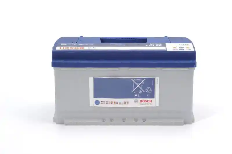 BOSCH 0 092 S40 130