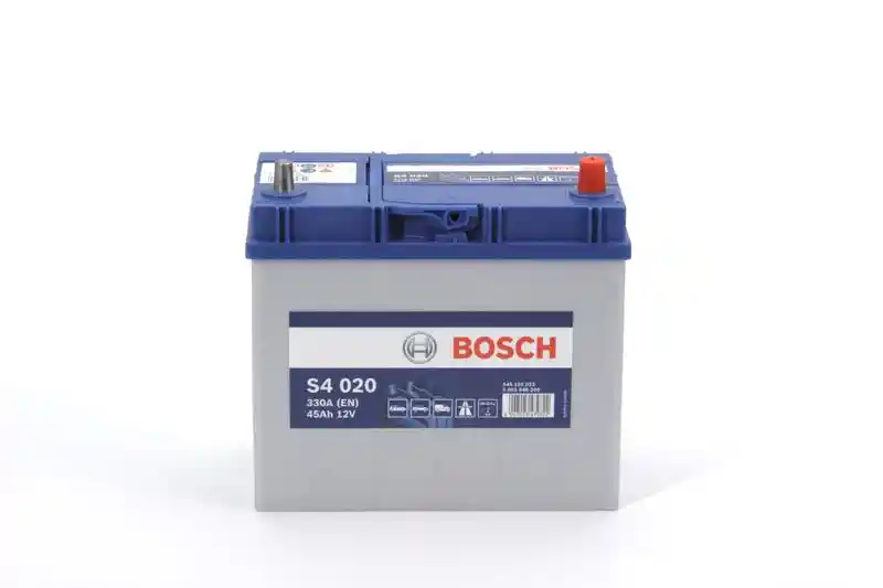 BOSCH 0 092 S40 200