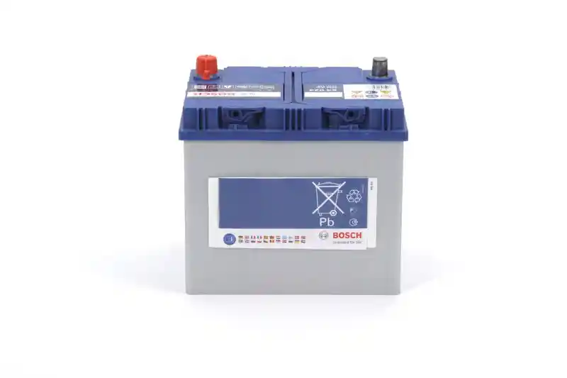 BOSCH 0 092 S40 240