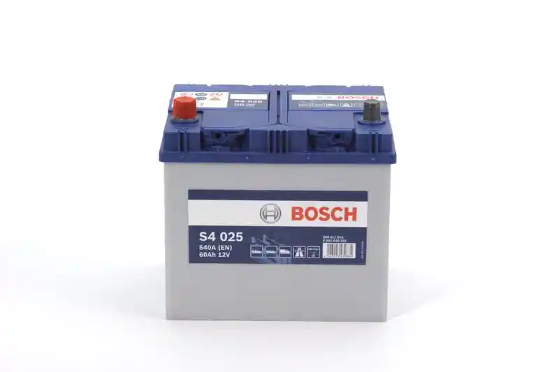 BOSCH 0 092 S40 250