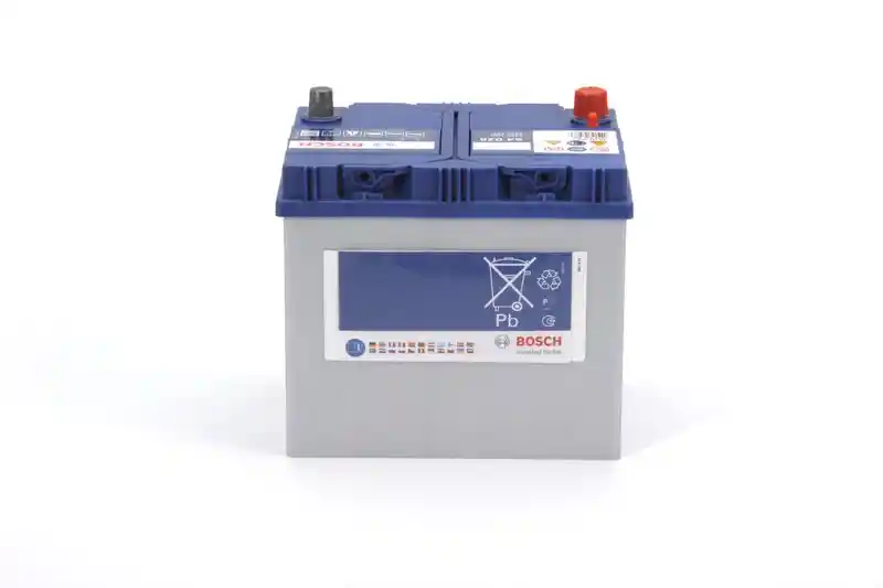 BOSCH 0 092 S40 250