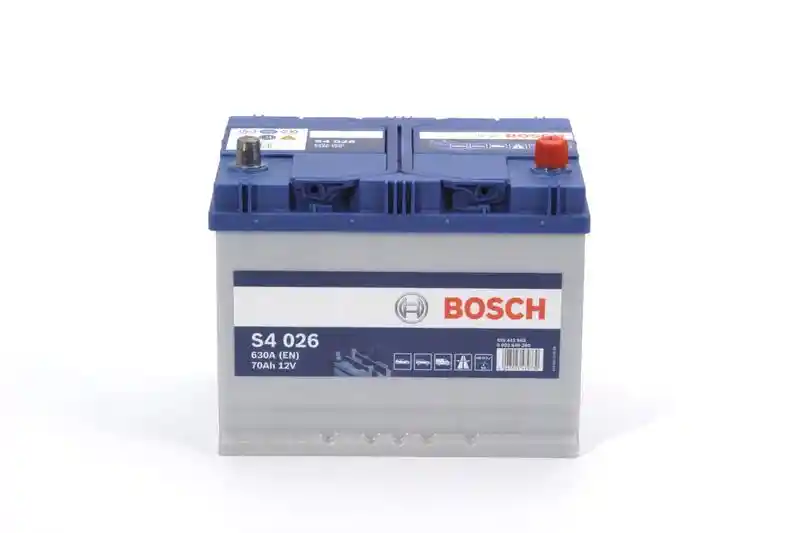 BOSCH 0 092 S40 260