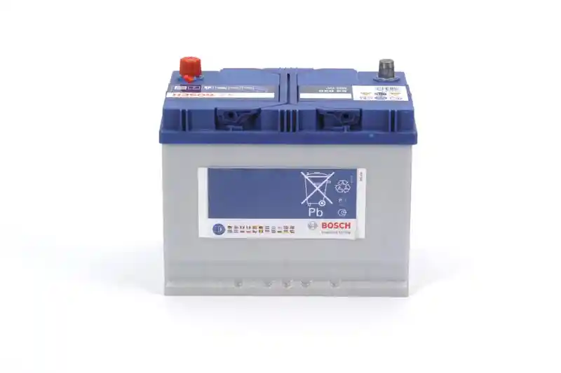 BOSCH 0 092 S40 260