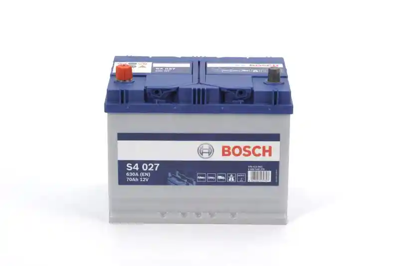 BOSCH 0 092 S40 270